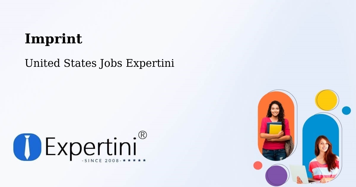 Imprint – Lyons - United States Jobs Expertini