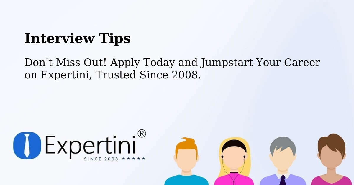 Interview Tips & Techniques for Job Seekers – Lyons - Lyons, United States Jobs Expertini