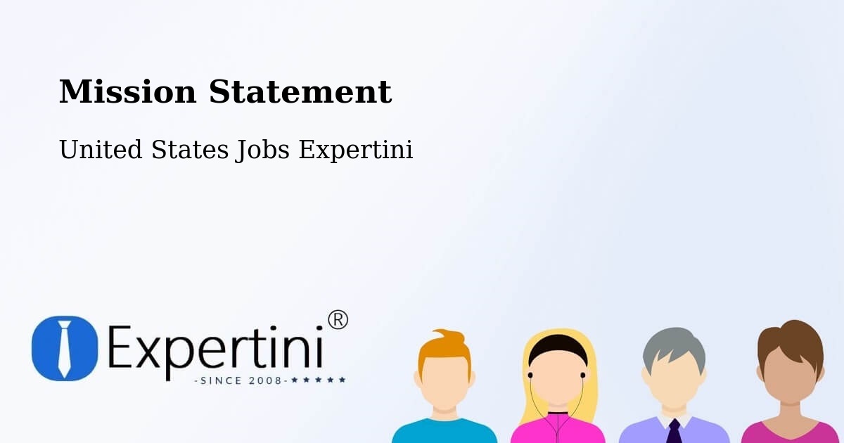 Corporate Mission – Lyons - United States Jobs Expertini