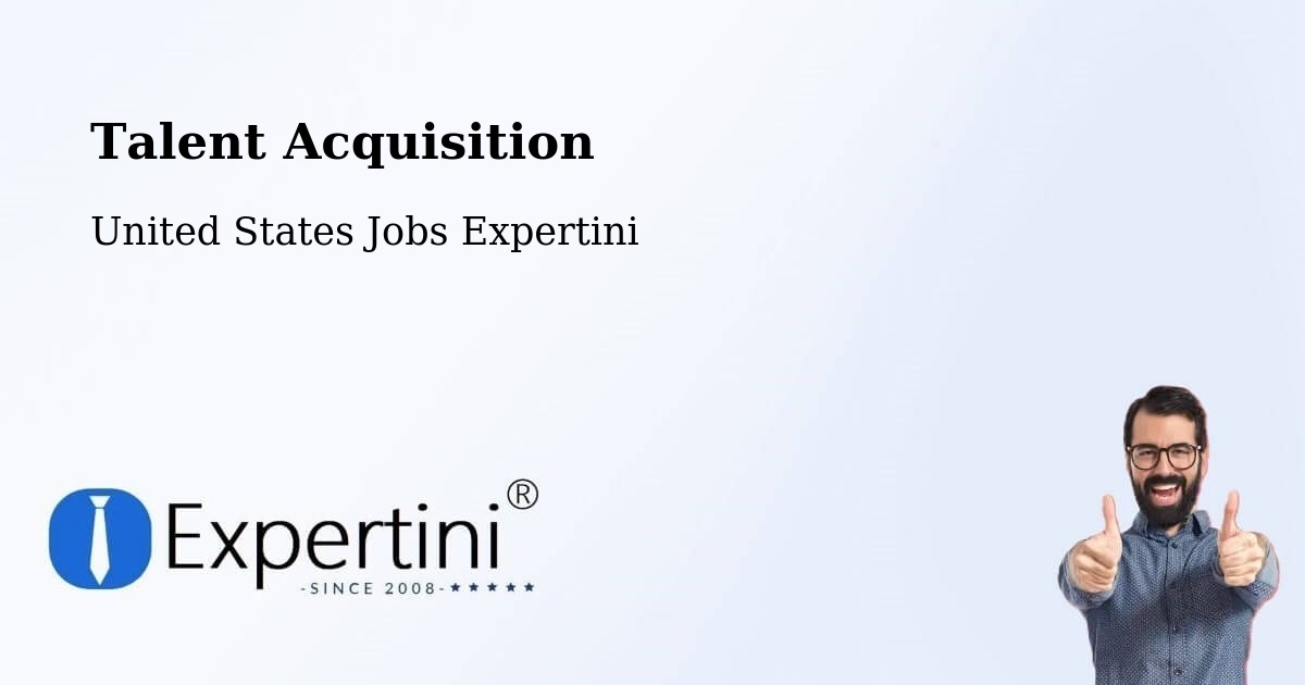 Post Jobs & Find Candidates in Lyons – Talent Acquisition Solutions - United States Jobs Expertini