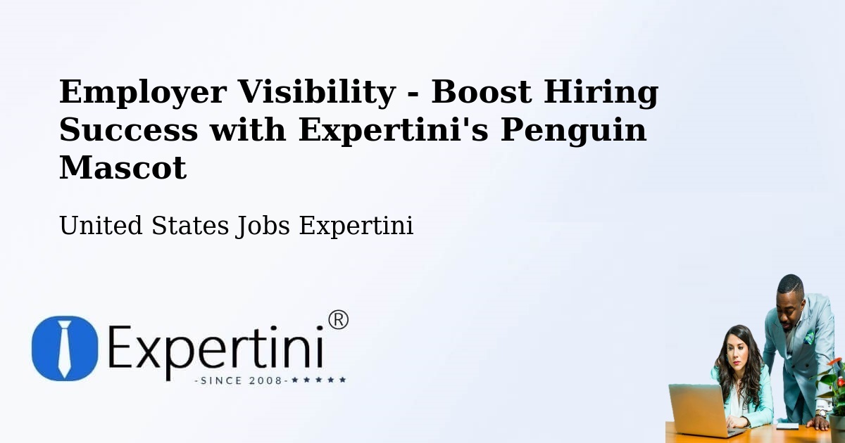 CV and Resume Visibility Optimization – Lyons - United States Jobs Expertini